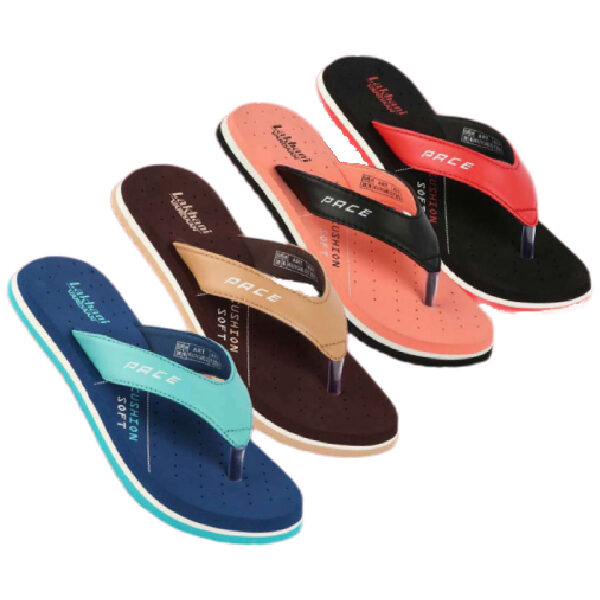 Sparx Women Slippers (SFL-2024) in Faridabad at best price by Lakhani  Armaan Shoe Bazar - Justdial